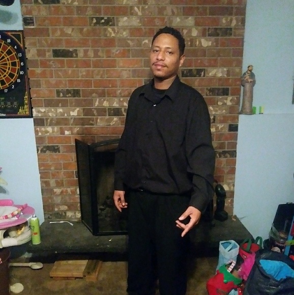 Meet your Posher, Daniel - Picture 1 of 1